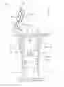 Fig. 10 - Communication adapter attachment device and working machine