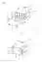 Fig. 19 - Communication adapter attachment device and working machine