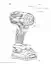 Fig. 01 - Power tool