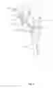 Fig. 06 - Adapter for remotely supporting and actuating a power tool from an end of a hot stick