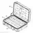 Fig. 01 - Blow molding toolbox