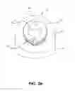 Fig. 03 - Mechanical robot arm assembly