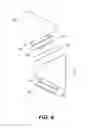 Fig. 06 - Mechanical robot arm assembly