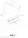 Fig. 09 - Mechanical robot arm assembly