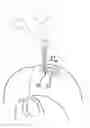 Fig. 01 - Thinning shears