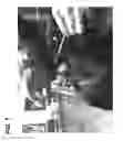 Fig. 08 - Thinning shears