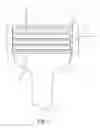 Fig. 04 - Razor sharpening device