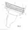 Fig. 06 - Razor sharpening device