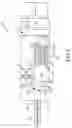 Fig. 04 - Volumetric concrete mixing system, equipment, and method