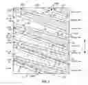 Fig. 03 - Mixing section for plastic extrusion screw