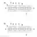 Fig. 01 - RESIN COMPOSITE MATERIAL, CURING METHOD THEREOF, AND MOLDED RESIN ARTICLE