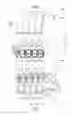 Fig. 02 - Intake device and manufacturing method of valve body