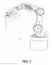 Fig. 02 - Additive manufacturing system having adjustable nozzle configuration
