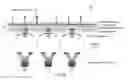Fig. 06 - Light engines for photo-curing of liquid polymers to form three-dimensional objects