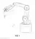 Fig. 02 - Additive manufacturing system having feed-tensioner