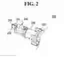 Fig. 03 - Three-dimensional product manufacturing robot for plastic formable materials