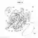 Fig. 10 - Three-dimensional product manufacturing robot for plastic formable materials