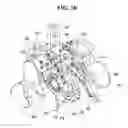 Fig. 11 - Three-dimensional product manufacturing robot for plastic formable materials