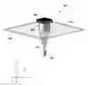 Fig. 01 - Continuous digital light processing additive manufacturing of implants
