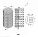 Fig. 08 - Continuous digital light processing additive manufacturing of implants