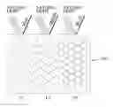 Fig. 01 - PRINT MEDIUM USED FOR 3D PRINTING, COLOR 3D PRINTING METHOD, COLOR 3D PRINTER AND METHOD FOR CONTROLLING THE SAME