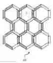 Fig. 01 - Honeycomb core with hierarchical cellular structure