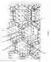 Fig. 02 - Honeycomb core with hierarchical cellular structure