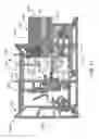 Fig. 09 - Methods and machine for forming a shipping and display container from a blank assembly using a pre-fold mandrel section