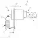 Fig. 01 - Stock supply assembly and method for loading a dunnage conversion machine