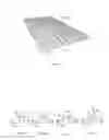 Fig. 16 - VENTILATED STRUCTURAL PANELS AND METHOD OF CONSTRUCTION WITH VENTILATED STRUCTURAL PANELS