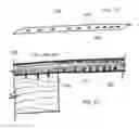 Fig. 40 - VENTILATED STRUCTURAL PANELS AND METHOD OF CONSTRUCTION WITH VENTILATED STRUCTURAL PANELS