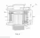Fig. 07 - Multiple layer hollow cylinder and method of making