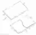 Fig. 01 - Articles and methods for bonding sheets with carriers