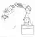 Fig. 01 - PART HOLDER FOR ADDITIVE MANUFACTURING SYSTEM