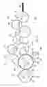 Fig. 06 - CAN DECORATOR MACHINE, INK STATION ASSEMBLY THEREFOR, AND CAN DECORATING METHOD EMPLOYING SAME