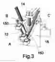 Fig. 03 - Machine for indirect ink-jet printing