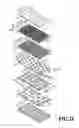 Fig. 22 - Liquid ejection substrate, liquid ejection head, and liquid ejection apparatus