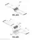 Fig. 45 - Liquid ejection substrate, liquid ejection head, and liquid ejection apparatus