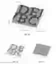 Fig. 06 - Method of minimizing stitching artifacts for overlapping printhead segments