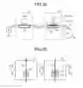 Fig. 22 - Printing apparatus and printed material manufacturing method