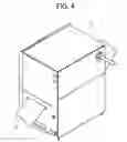 Fig. 05 - Drying device and inkjet printer system including drying device