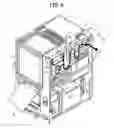 Fig. 07 - Drying device and inkjet printer system including drying device