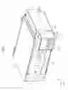 Fig. 02 - Liquid ejecting apparatus with tube guide and curved liquid tube