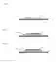Fig. 02 - SUPPORT ON WHICH DATA WHICH IS TO BE KEPT SECRET CAN BE APPLIED AND DATA SUPPORT WITH APPLIED DATA WHICH IS TO BE KEPT SECRET