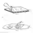 Fig. 02 - Wax Decal
