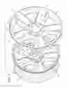Fig. 02 - Reinforced composite vehicle wheel and method of construction thereof