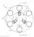 Fig. 01 - Wheel lock device