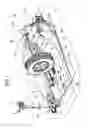 Fig. 02 - Apparatus for Mounting and Removing a Tyre