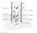 Fig. 01 - Hydraulic gooseneck trailer coupler system and method