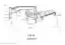 Fig. 02 - Hydraulic gooseneck trailer coupler system and method